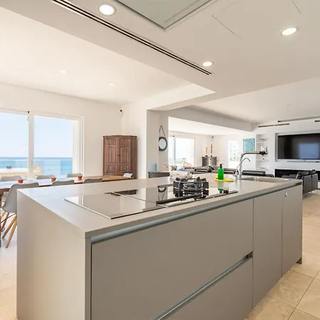 Mediterraneo By Mallorca House Rent *