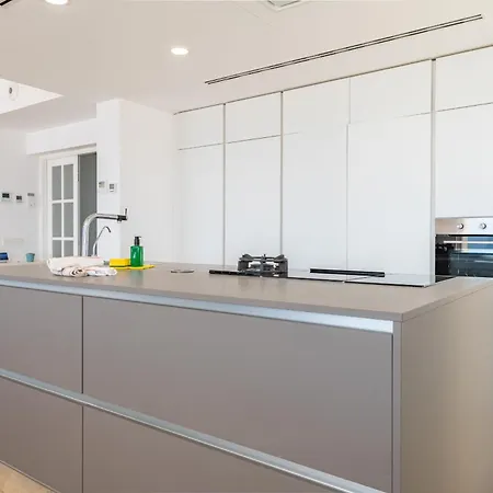 Mediterraneo By Mallorca House Rent Вилла