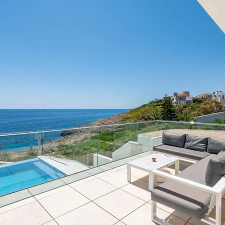 Вилла Mediterraneo By Mallorca House Rent Кала Мурада