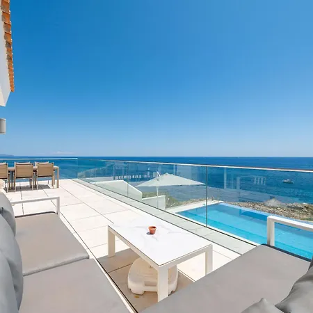 Mediterraneo By Mallorca House Rent