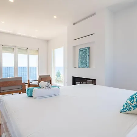 Mediterraneo By Mallorca House Rent Вилла