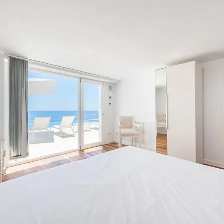 Mediterraneo By Mallorca House Rent *