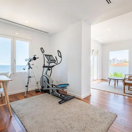 Mediterraneo By Mallorca House Rent