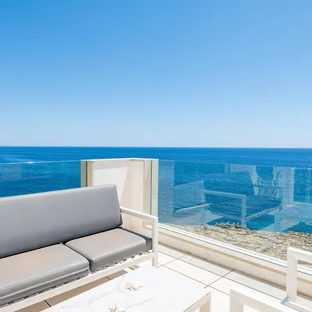 Mediterraneo By Mallorca House Rent Вилла