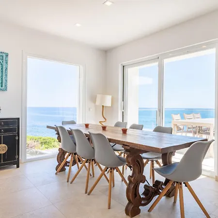 Вилла Mediterraneo By Mallorca House Rent *
