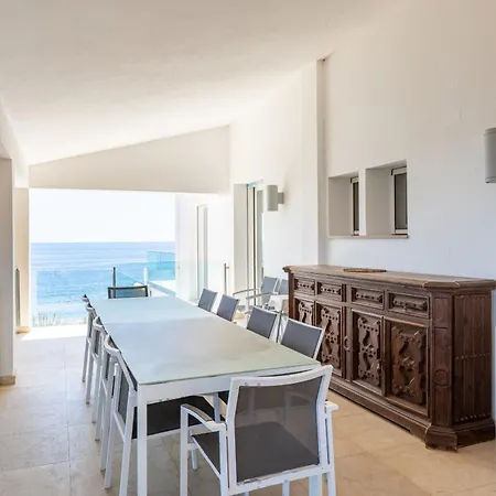 Mediterraneo By Mallorca House Rent Кала Мурада