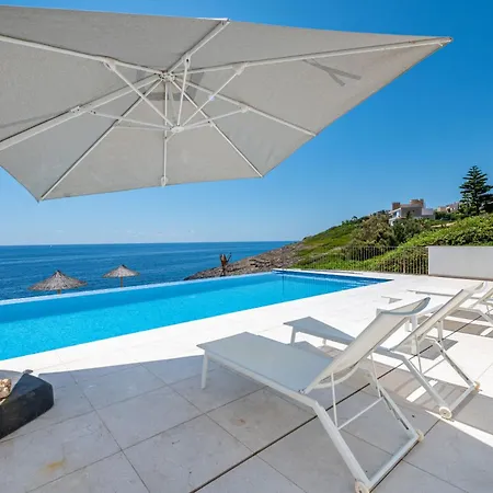 Mediterraneo By Mallorca House Rent
