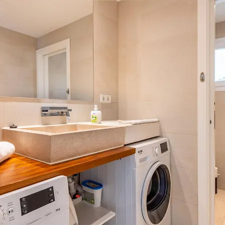 Вилла Mediterraneo By Mallorca House Rent