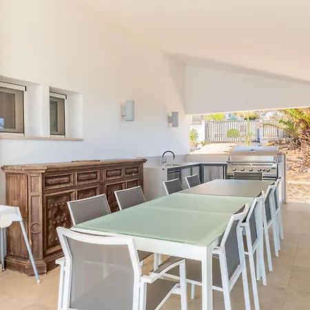 Mediterraneo By Mallorca House Rent Вилла *