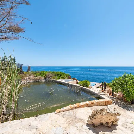 Mediterraneo By Mallorca House Rent
