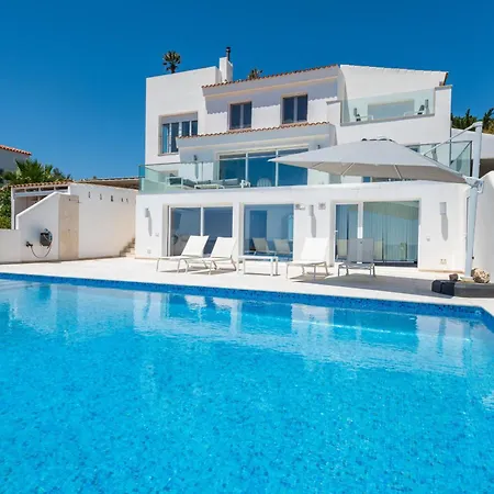 Вилла Mediterraneo By Mallorca House Rent Кала Мурада