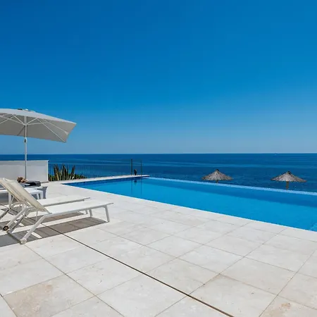 Mediterraneo By Mallorca House Rent