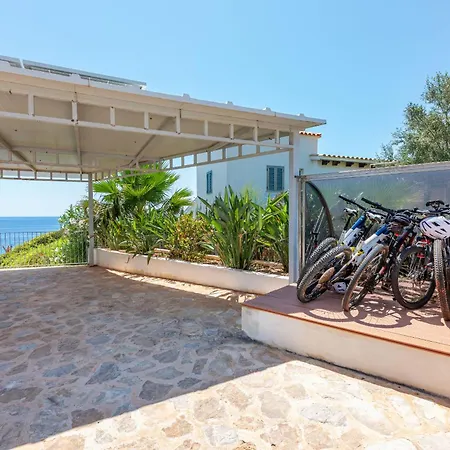 Mediterraneo By Mallorca House Rent Вилла