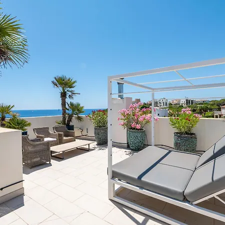 Вилла Mediterraneo By Mallorca House Rent