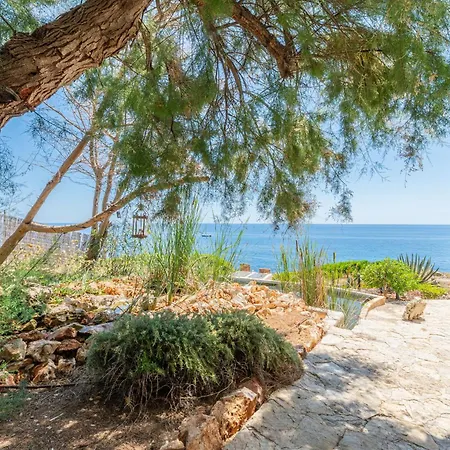 Mediterraneo By Mallorca House Rent Вилла Кала Мурада