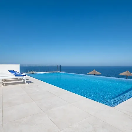 Villa Mediterraneo By Mallorca House Rent Cala Murada (Mallorca)