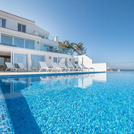 Mediterraneo By Mallorca House Rent *