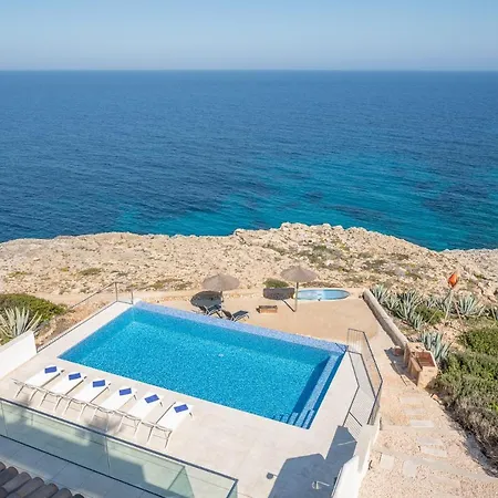 Mediterraneo By Mallorca House Rent Villa