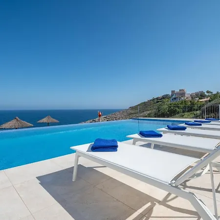 Villa Mediterraneo By Mallorca House Rent *