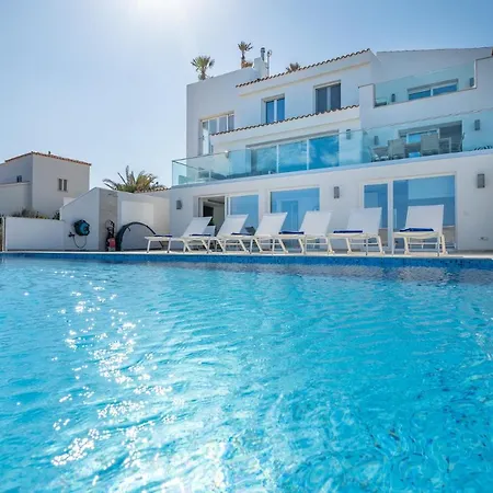 Mediterraneo By Mallorca House Rent * Cala Murada (Mallorca)