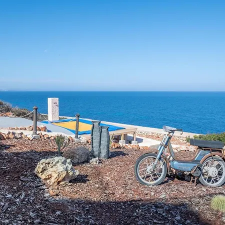 Villa Mediterraneo By Mallorca House Rent