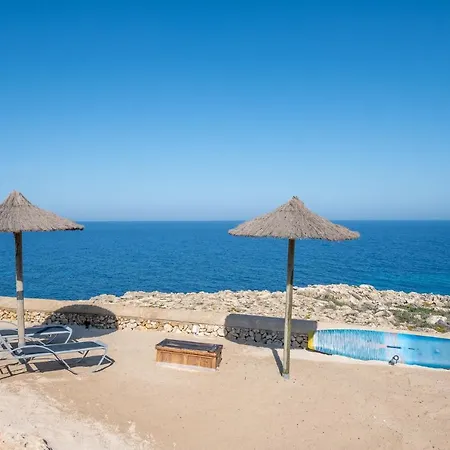 Villa Mediterraneo By Mallorca House Rent *