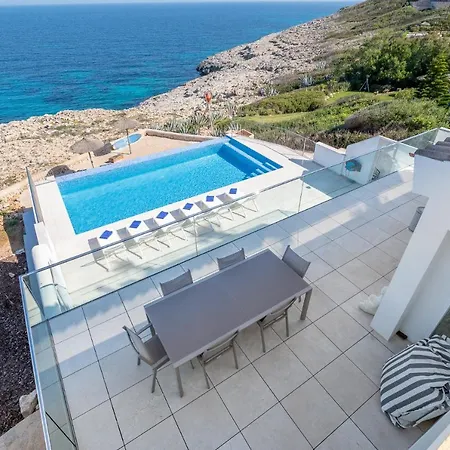 Mediterraneo By Mallorca House Rent *