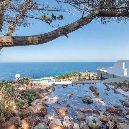 Villa Mediterraneo By Mallorca House Rent *