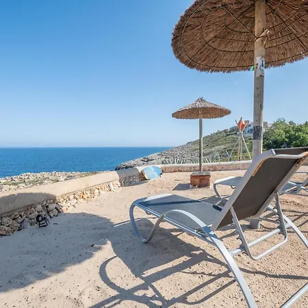 Mediterraneo By Mallorca House Rent Villa *