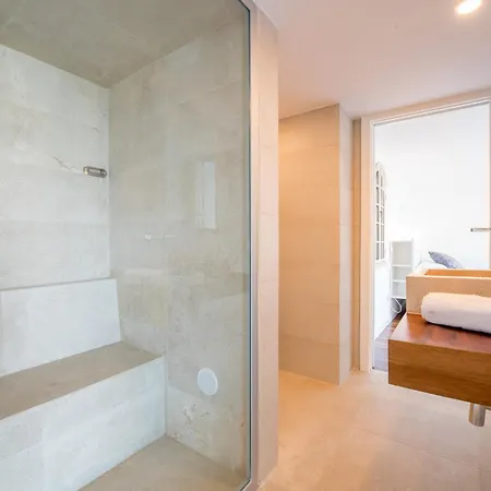 Mediterraneo By Mallorca House Rent Villa *