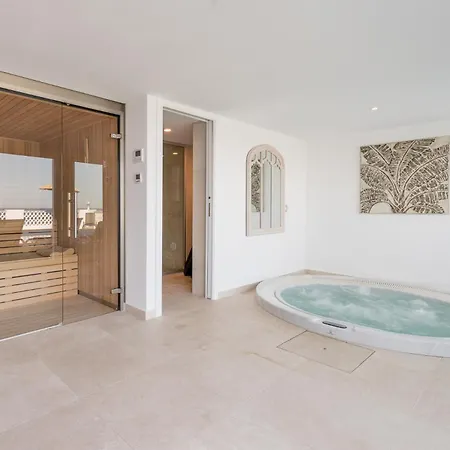 Villa Mediterraneo By Mallorca House Rent *