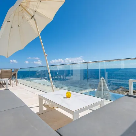Mediterraneo By Mallorca House Rent Villa Cala Murada (Mallorca)