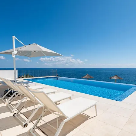 Mediterraneo By Mallorca House Rent Villa *