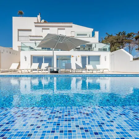 Mediterraneo By Mallorca House Rent Villa Cala Murada (Mallorca)