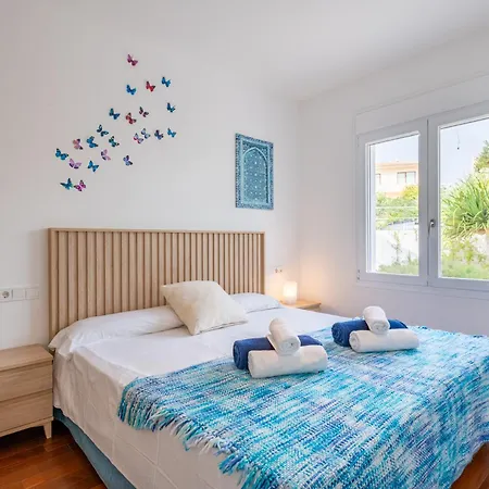 Mediterraneo By Mallorca House Rent Villa Cala Murada (Mallorca)