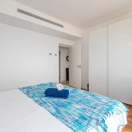 Villa Mediterraneo By Mallorca House Rent *