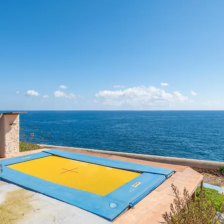 Mediterraneo By Mallorca House Rent