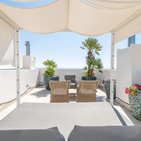 Villa Mediterraneo By Mallorca House Rent