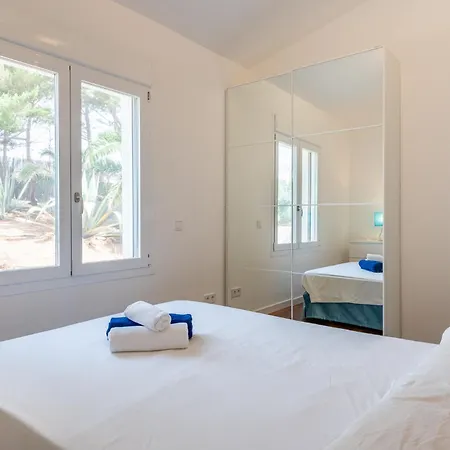 Villa Mediterraneo By Mallorca House Rent *
