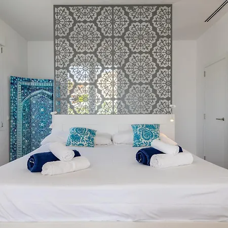 Mediterraneo By Mallorca House Rent Cala Murada (Mallorca)