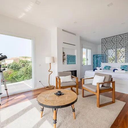 Villa Mediterraneo By Mallorca House Rent *