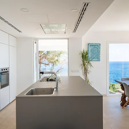 Mediterraneo By Mallorca House Rent Villa *