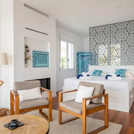 Villa Mediterraneo By Mallorca House Rent Cala Murada (Mallorca)