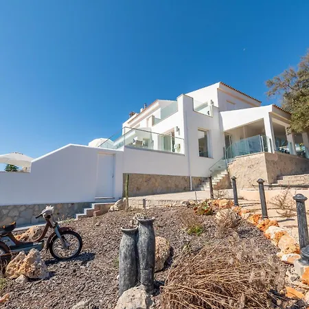 Mediterraneo By Mallorca House Rent * Cala Murada (Mallorca)