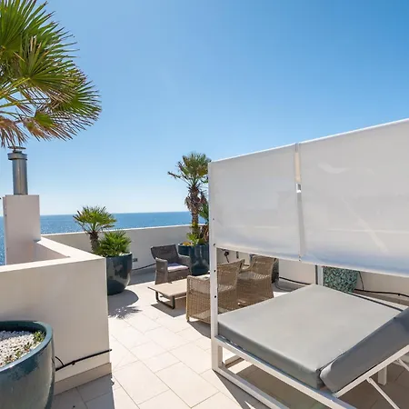 Villa Mediterraneo By Mallorca House Rent