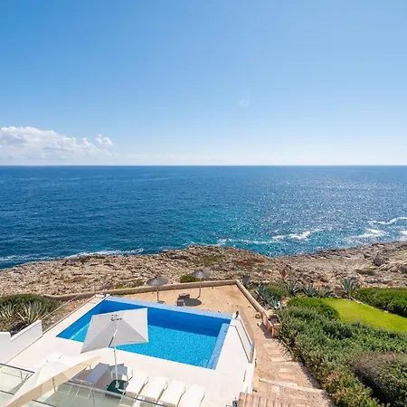 Mediterraneo By Mallorca House Rent Villa Cala Murada (Mallorca)