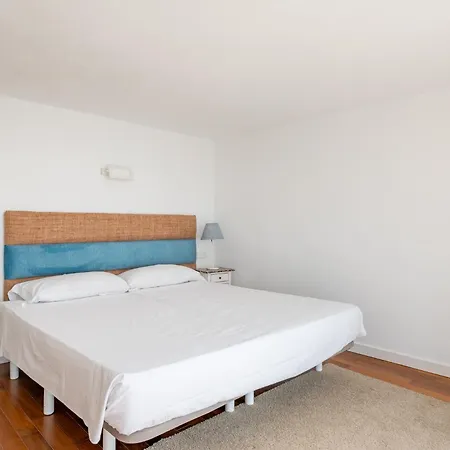 Mediterraneo By Mallorca House Rent Cala Murada (Mallorca)