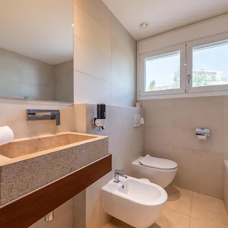 Mediterraneo By Mallorca House Rent *
