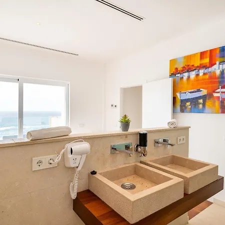 Mediterraneo By Mallorca House Rent