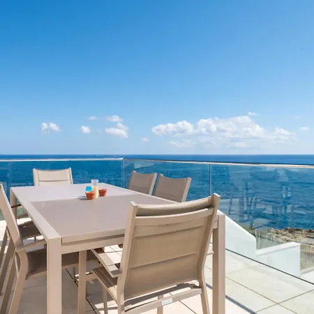 Mediterraneo By Mallorca House Rent Villa *
